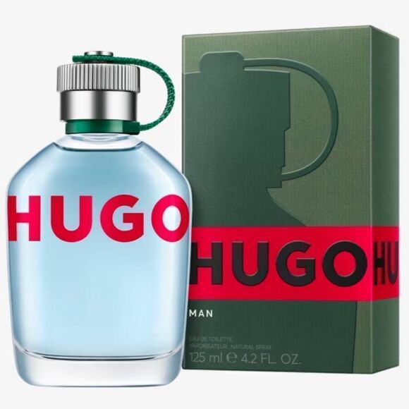 Hugo Boss HUGO Man Eau de Toilette & Shower Gel Set - Fresh and
Bold Ele… - Picture 10 of 17